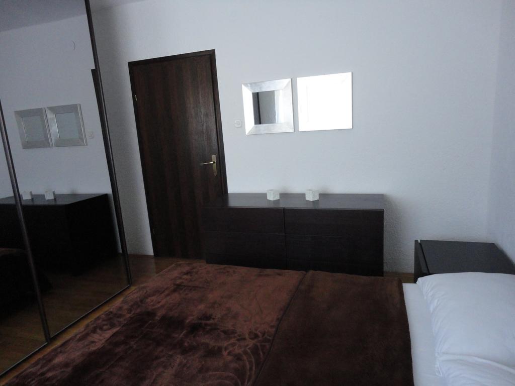 Apartment Mira เซนญ์ ห้อง รูปภาพ